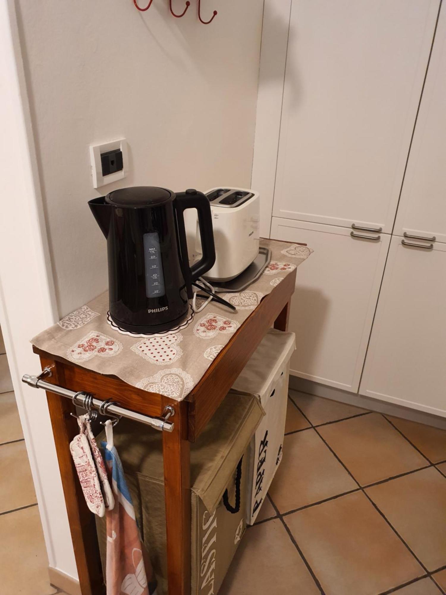 Mattia House Apartment Trieste Luaran gambar