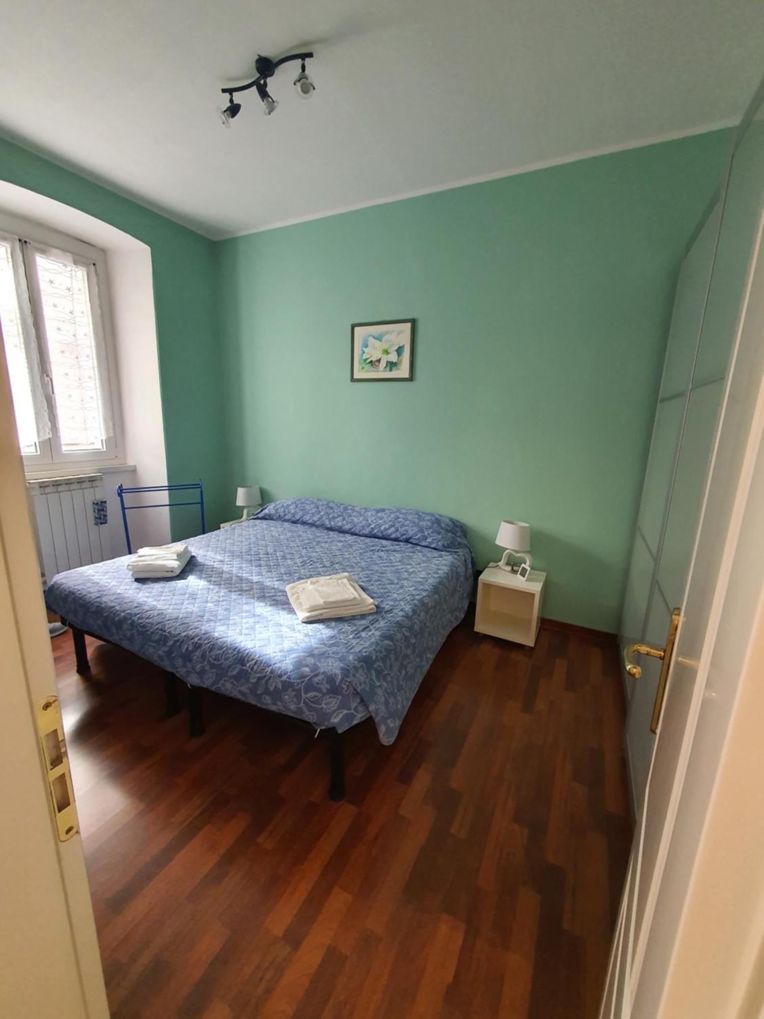 Mattia House Apartment Trieste Luaran gambar